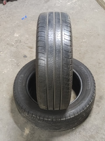 GoodYear Efficient Grip Cargo 215/60 R17C