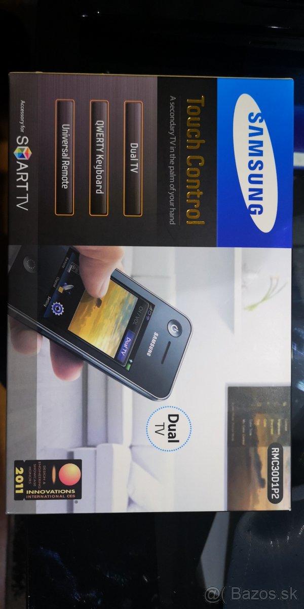 Predám univerzálny diaľkový ovládač Samsung