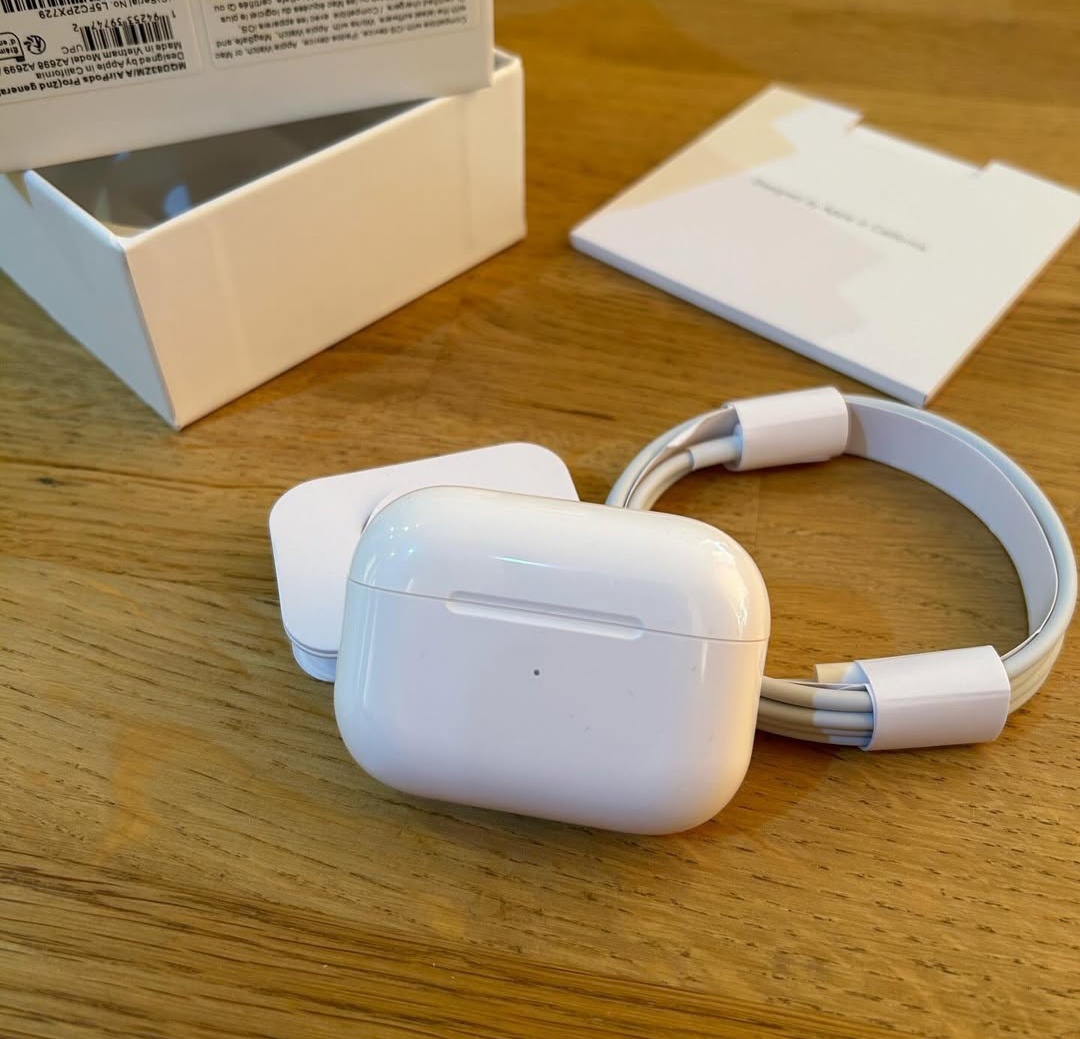 Airpods pro 2