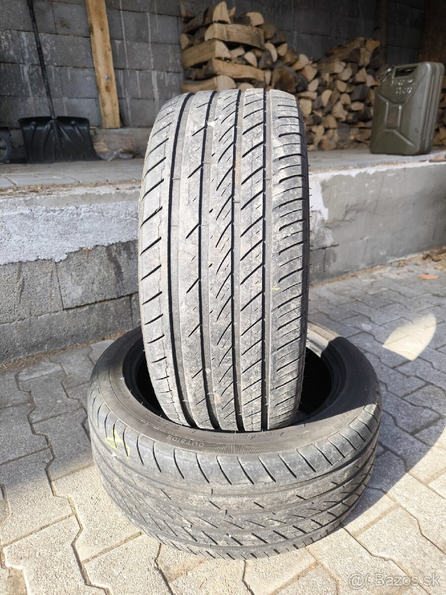 Ovation 235/45r17 letné