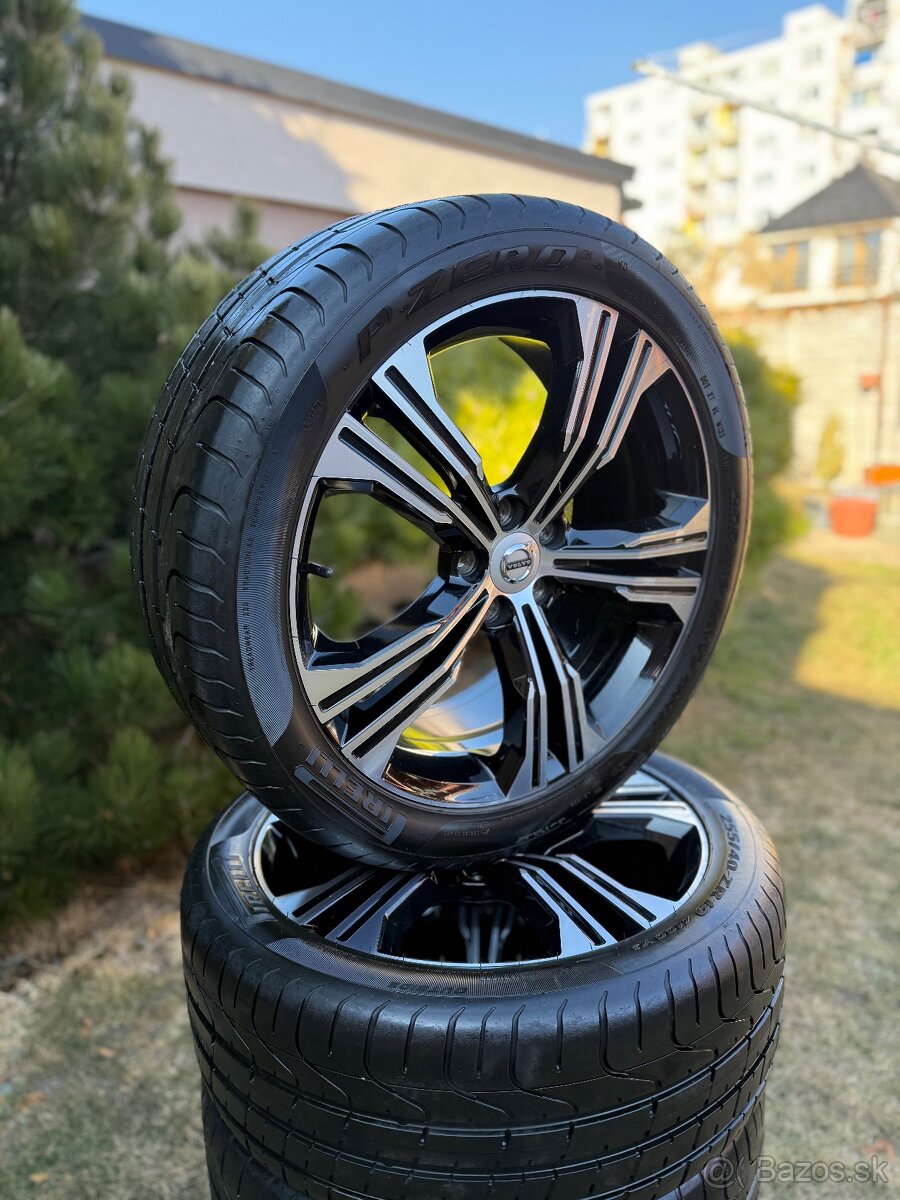 5x108 R19 Volvo 7.5x19H2x50.5