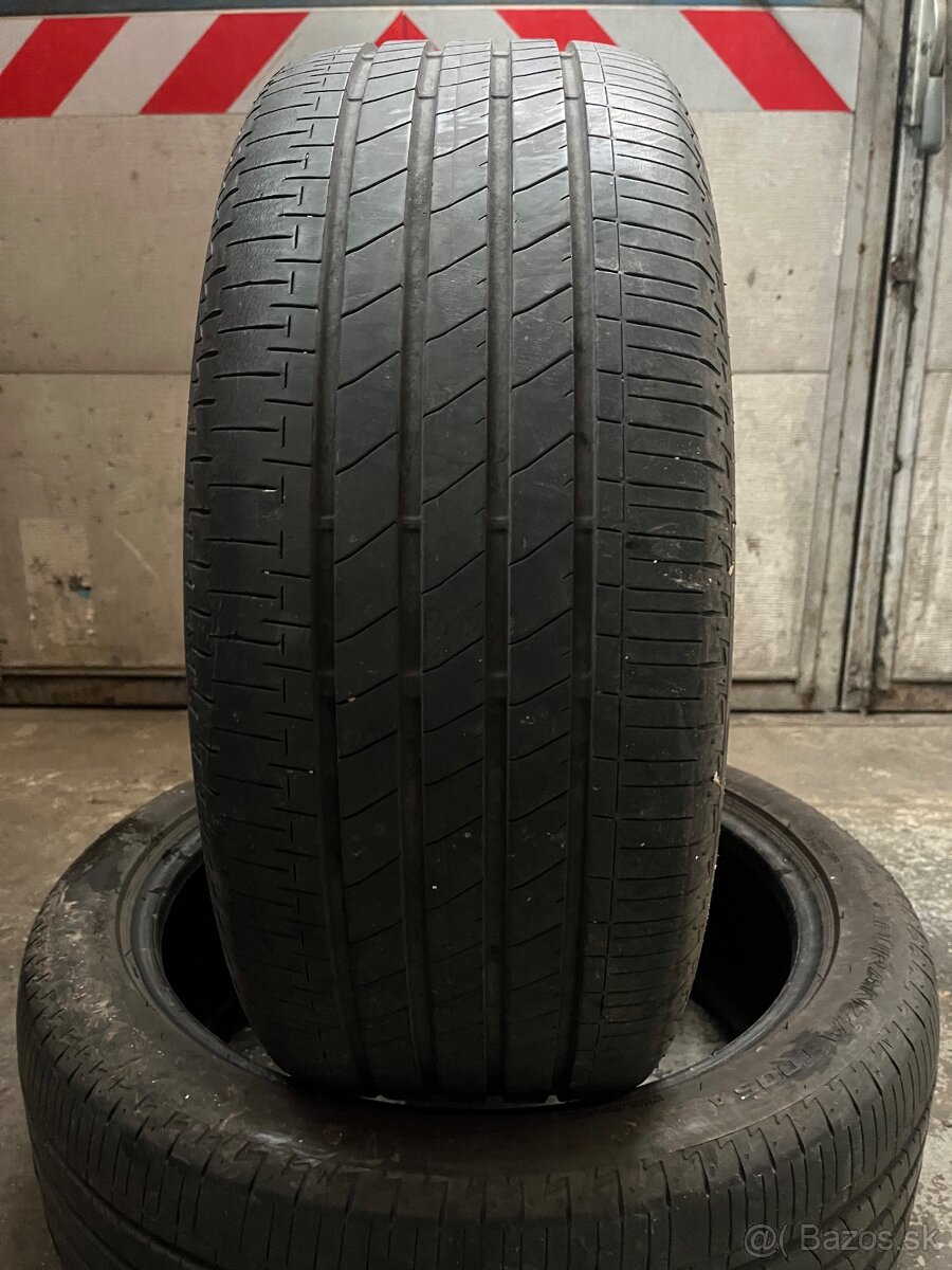 215/45 R18 Bridgestone letne