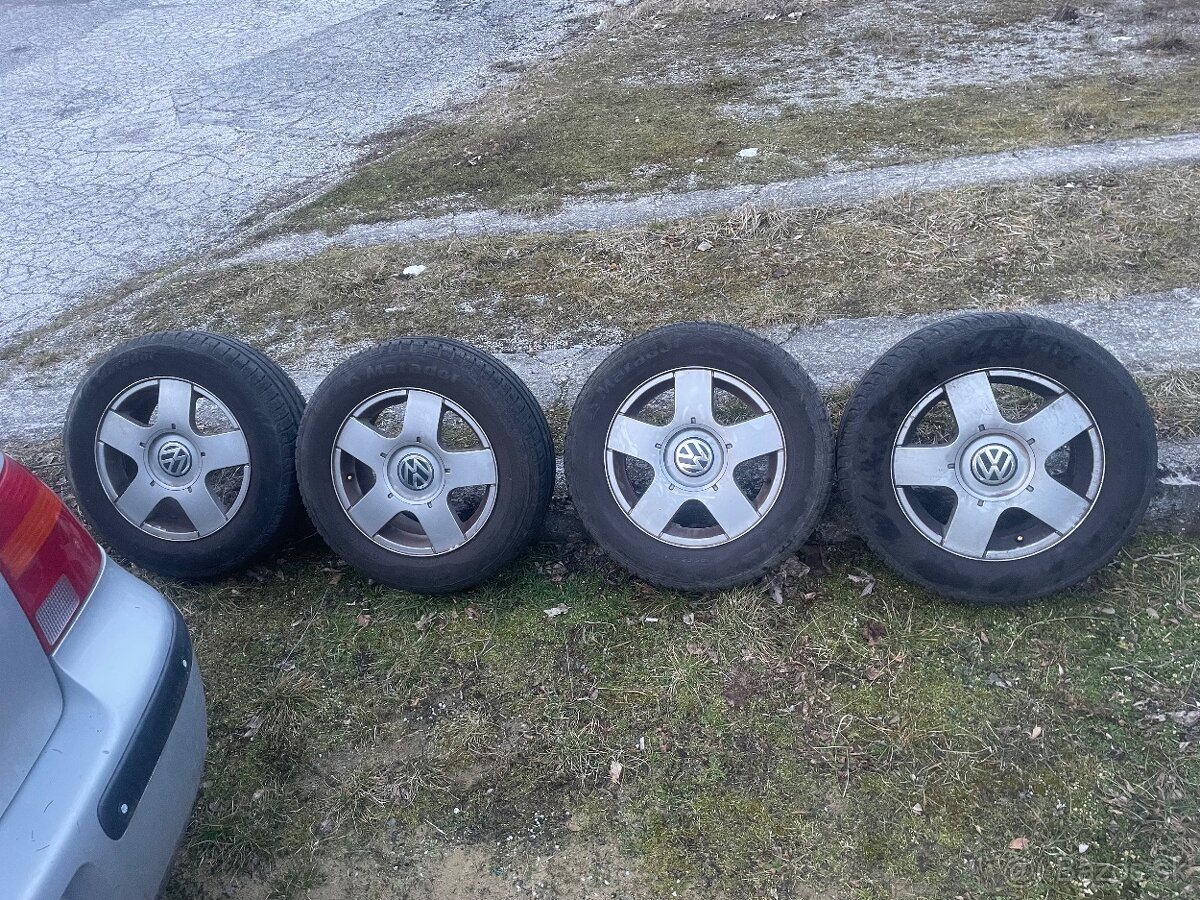 ✅Originál Volkswagen✅