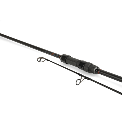 Predam 2 pruty Fox Horizon X4 12ft 2.75lb+ puzdra.Top Stav