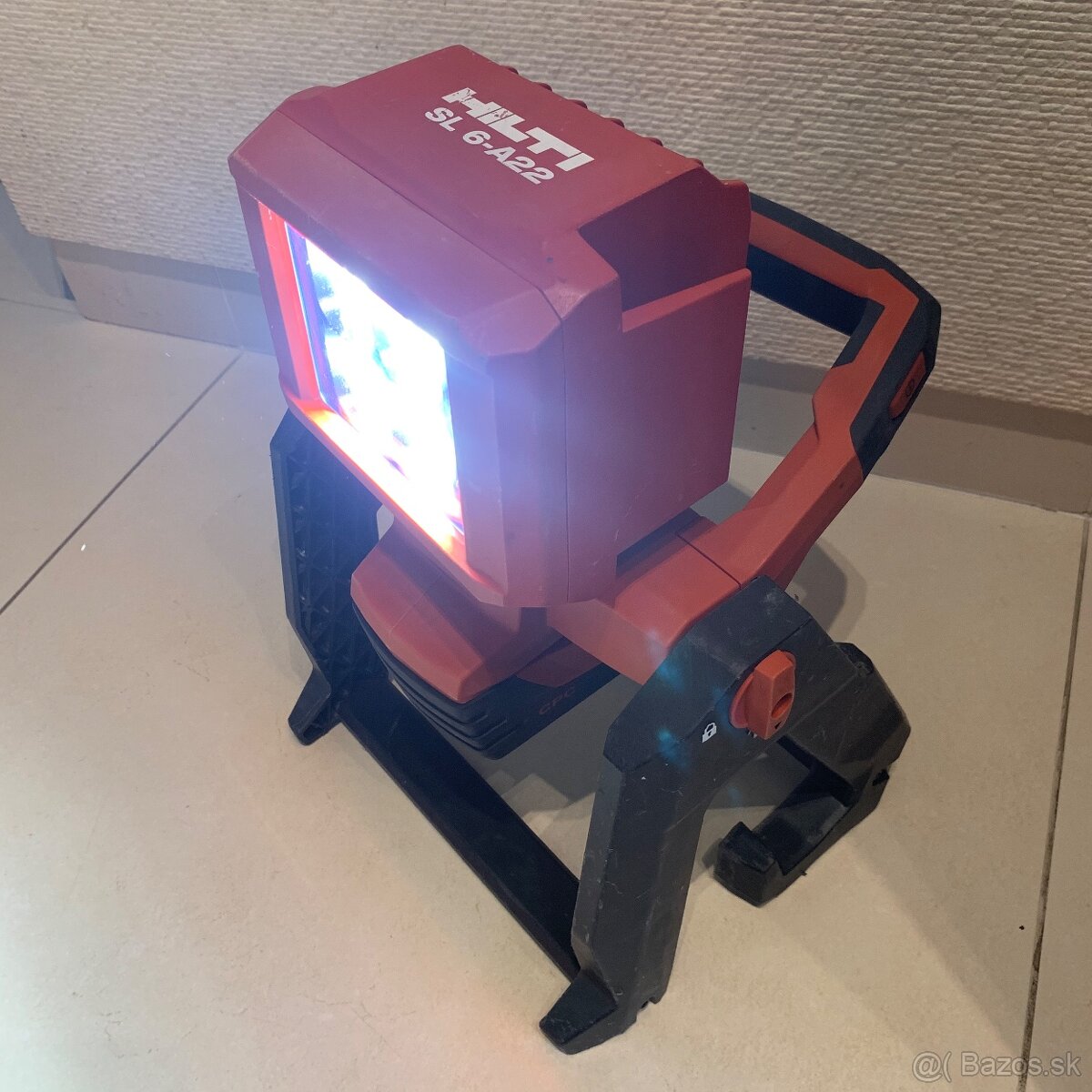 Hilti SL 6-A22