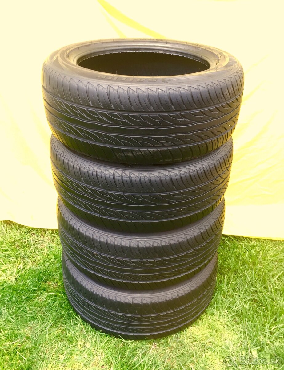 205/50 r15 letné SAILUN 86V