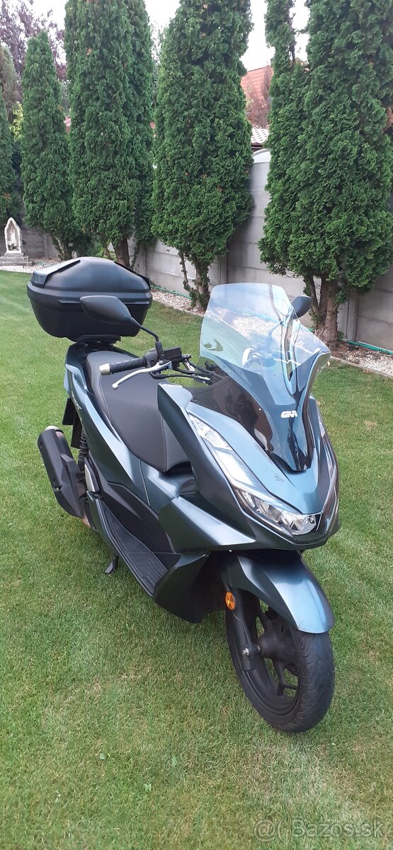 Honda pcx 125