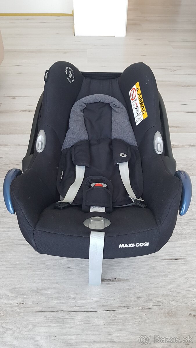 Autosedacka Maxi cosi 0-13kg