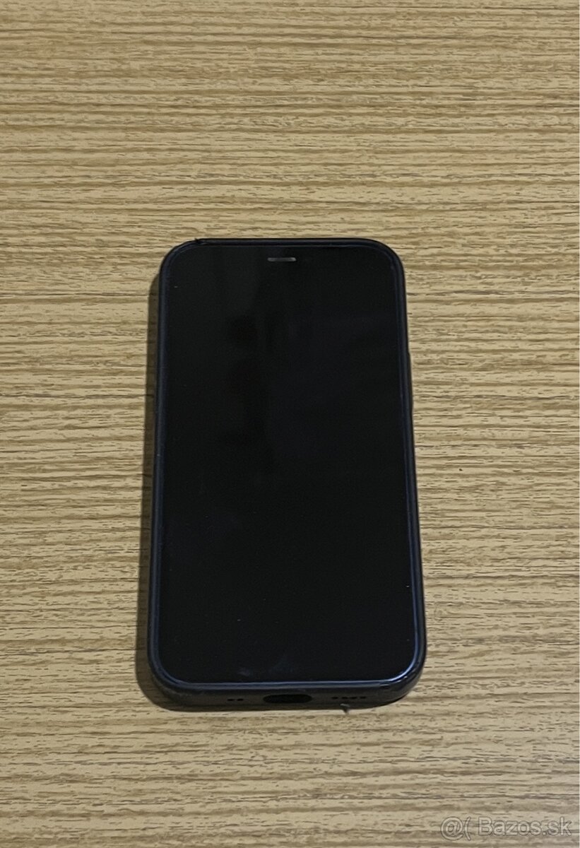 iPhone 12 mini (64gb)