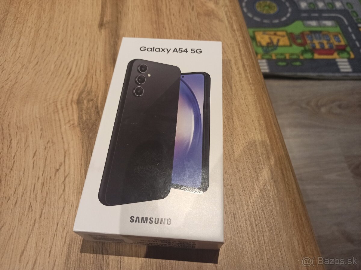 Samsung A54