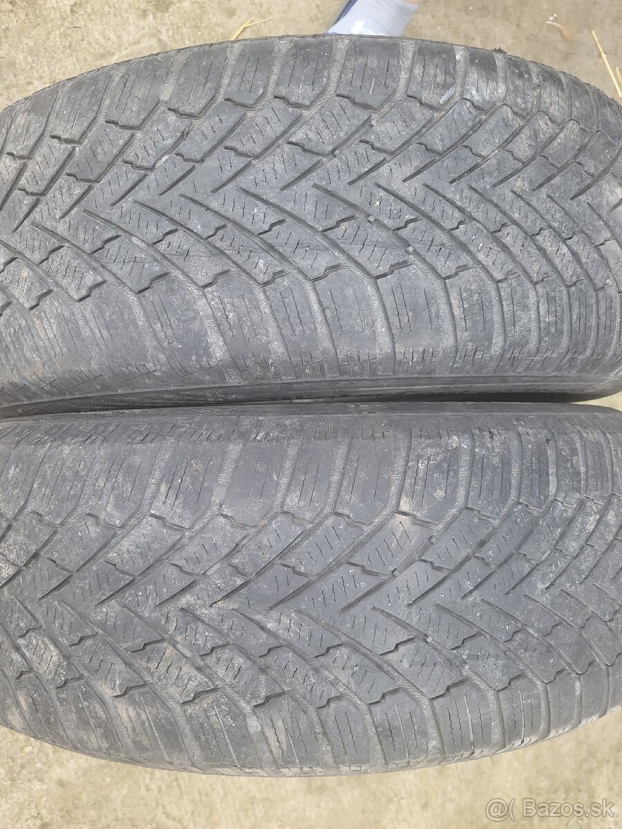 Zimné pneu 195/65R15