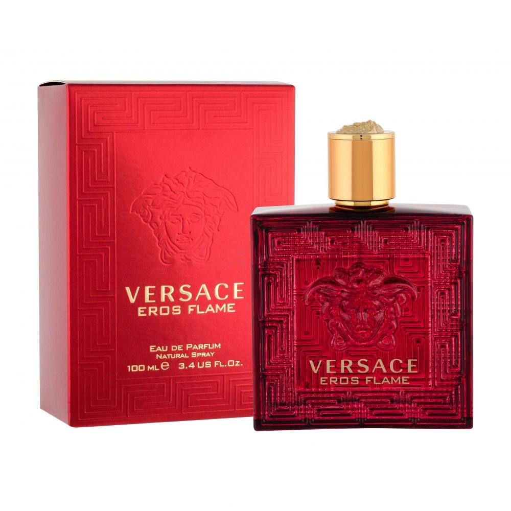 Parfem vôňa Versace Eros Flame 100ml