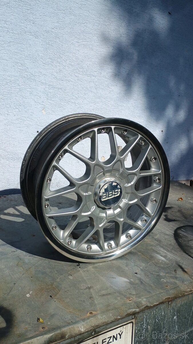 BBS RS 702