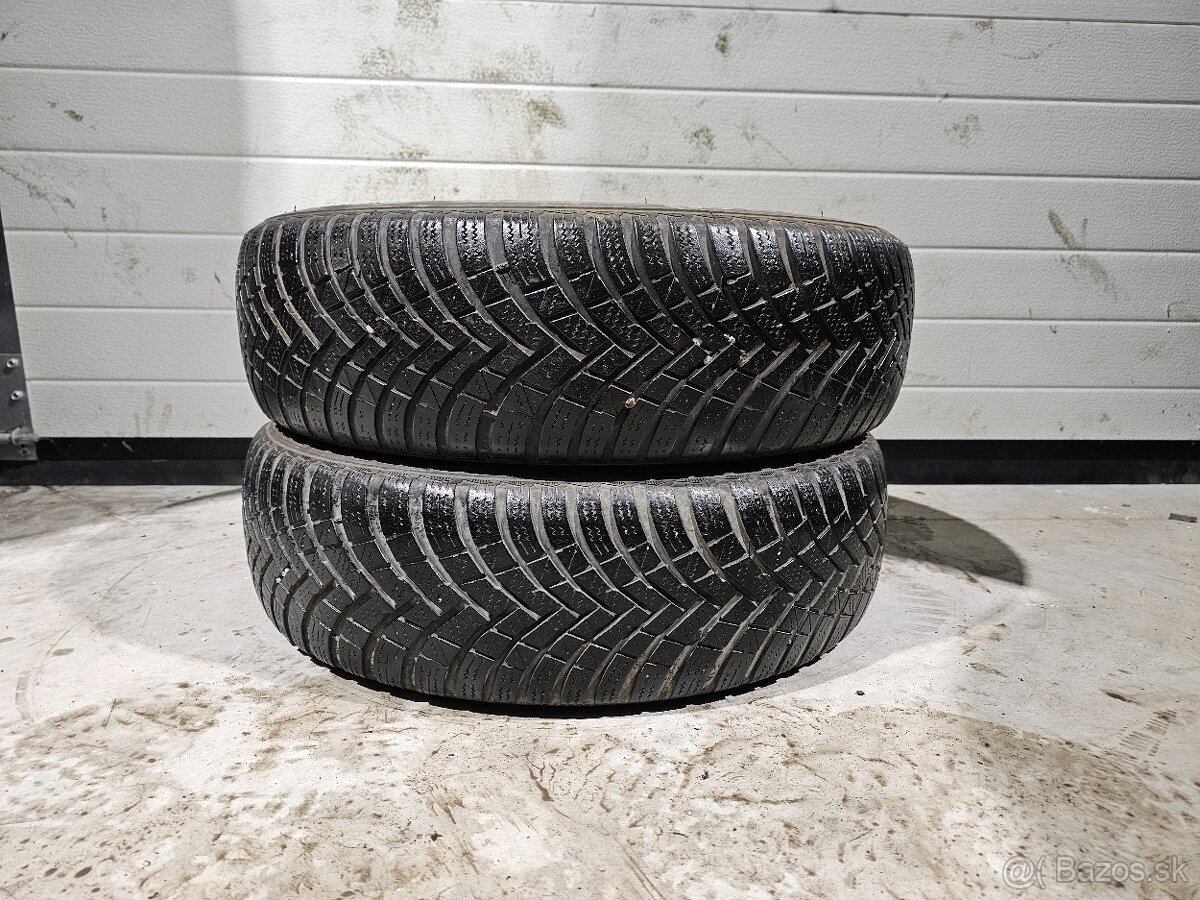 Zimné Pneu Hankook 185/65 R15 2022