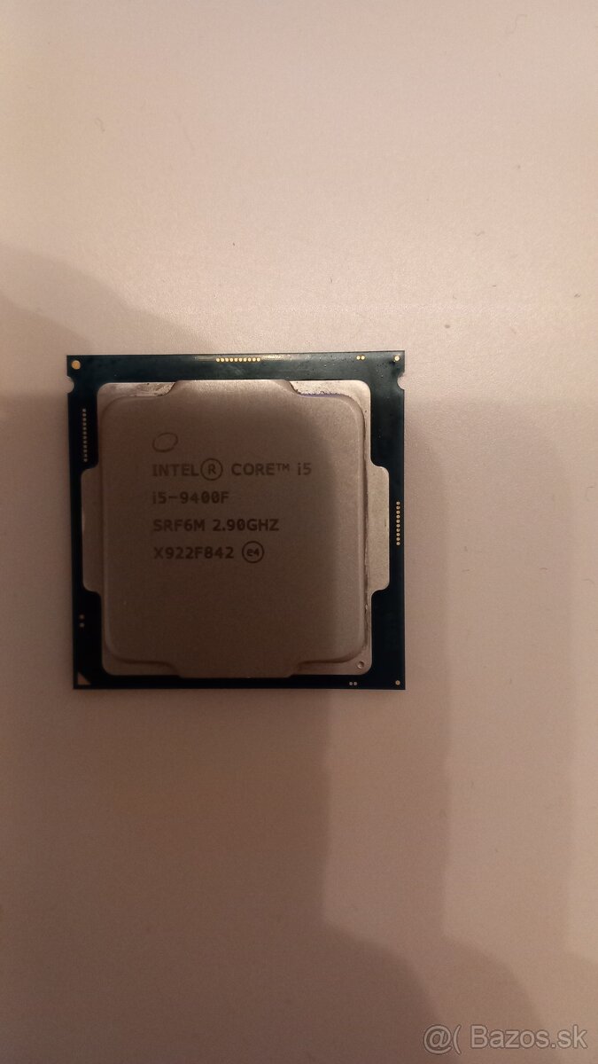 i5 9400f