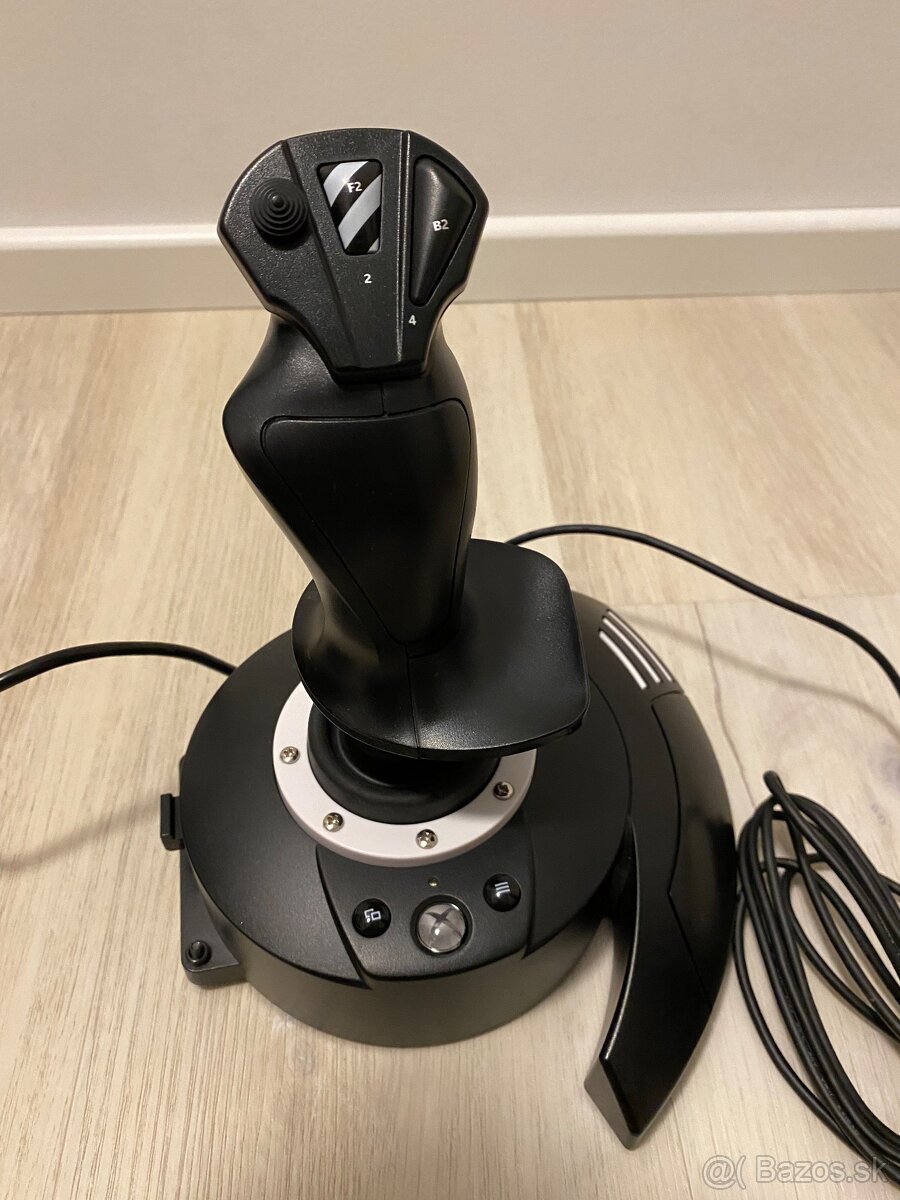 Herny ovladac Thrustmaster T-Flight Hotas one