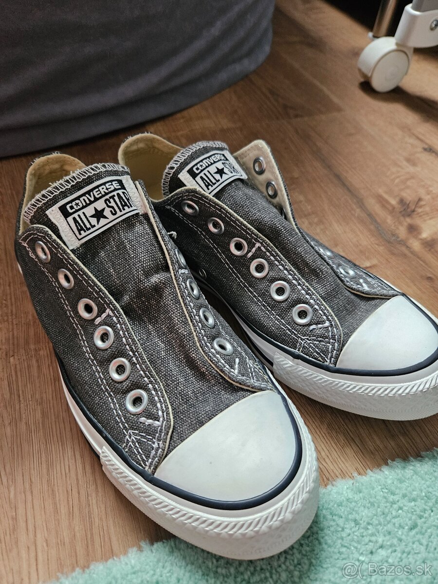 Converse cierno sedy  denim