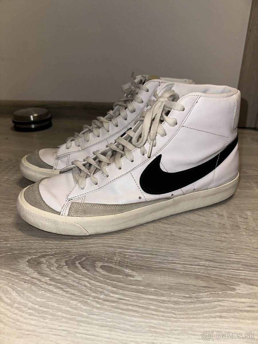 Nike Blazer Mid Vintage Tenisky