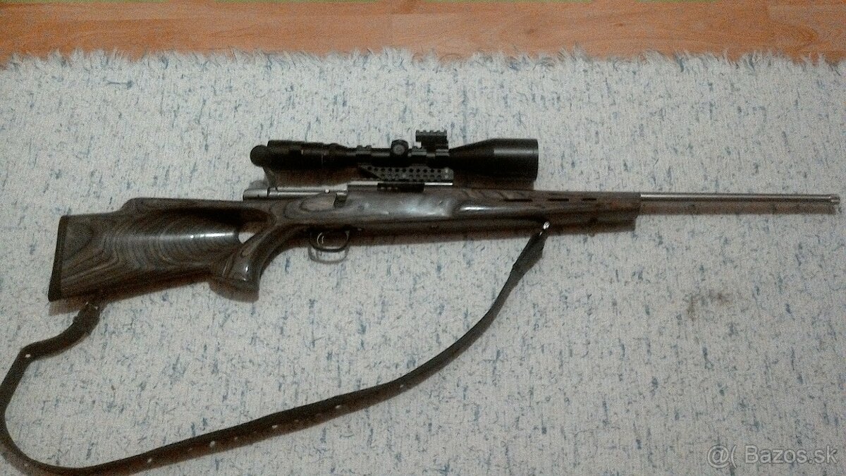 Marlin xs7 cal.308W