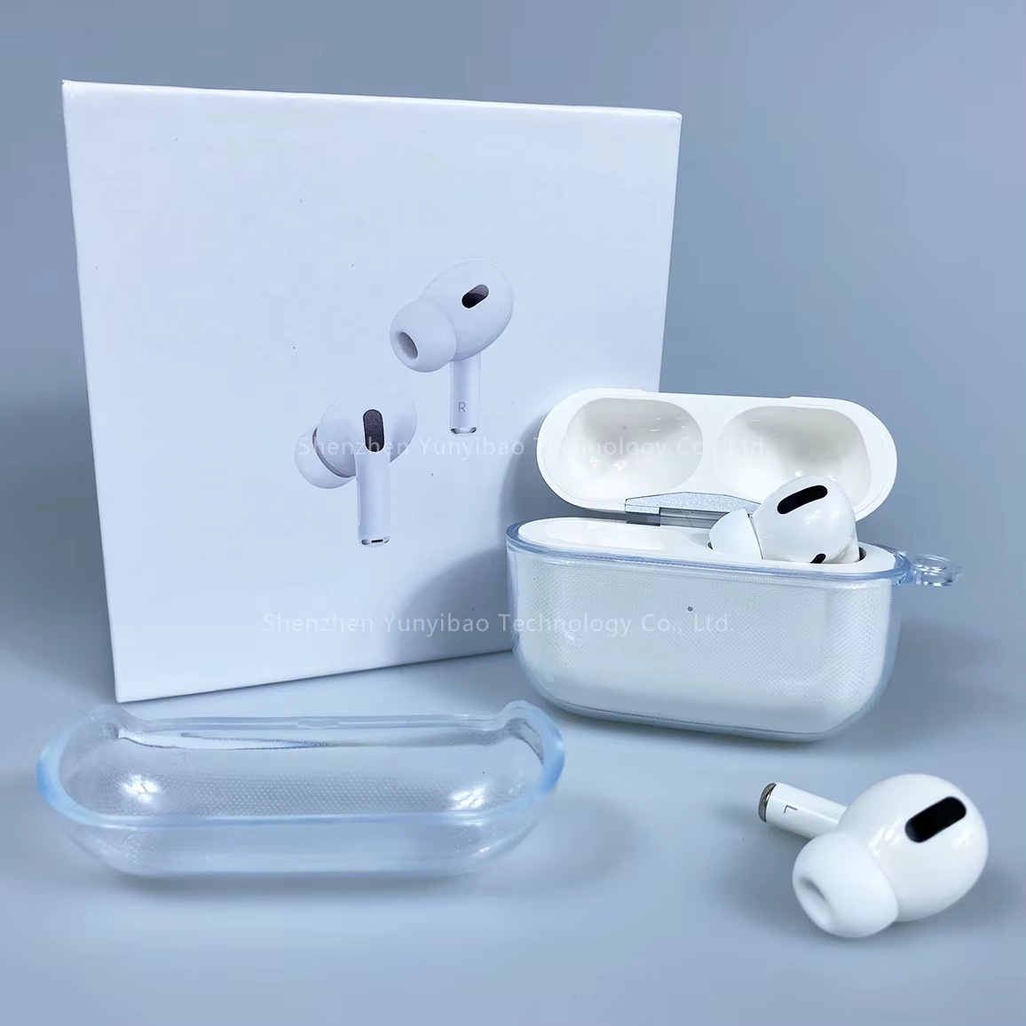 Airpods PRO2-anc 60€