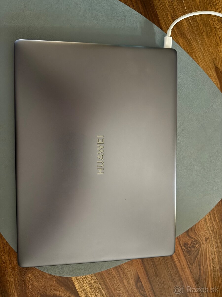 Huawei Matebook 13