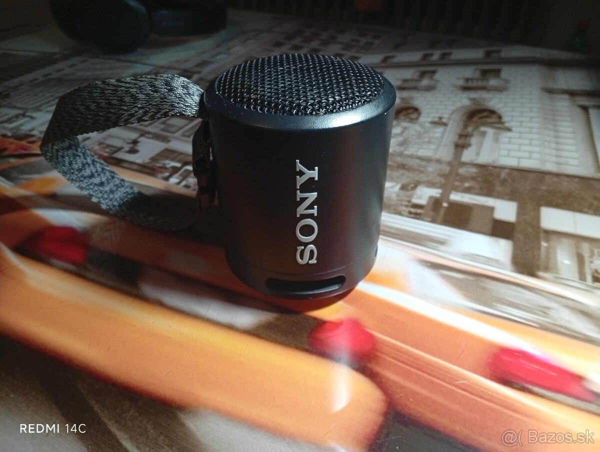 Predám bluetooth Sony SRS XB13