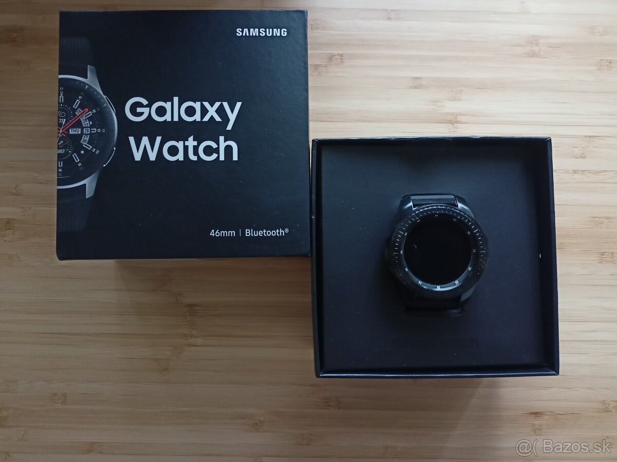 Samsung Galaxy Watch 46mm