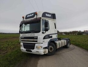 DAF CF85.460