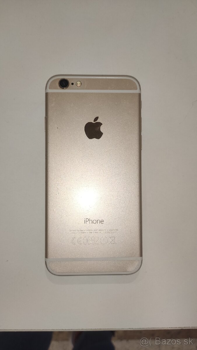 iPhone 6 | 64GB