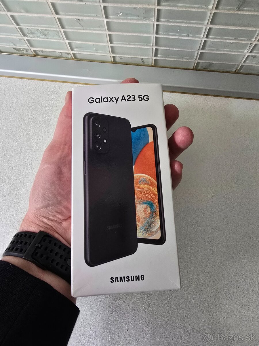 Samsung galaxy A23 5G 64GB