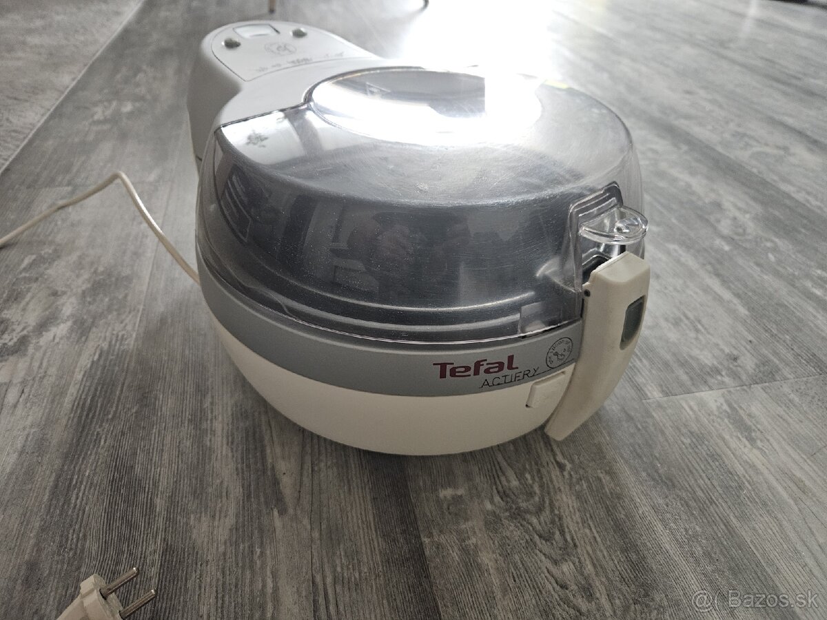 Tefal actifry