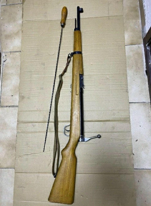 Kúpim vzduchovku VZ.47