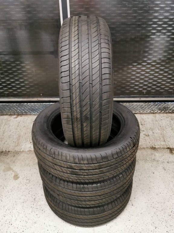 Letne pneumatiky Michelin 205/55 r17