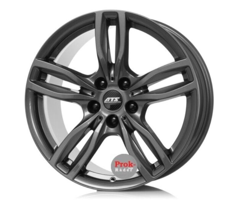 16" OPEL ASTRA "J",ZAFIRA ,INSIGNIA II 7J ET38 5x 115mm 4ks