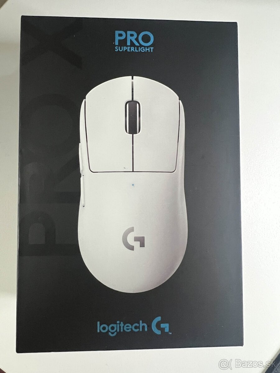 Logitech G PRO X Superlight