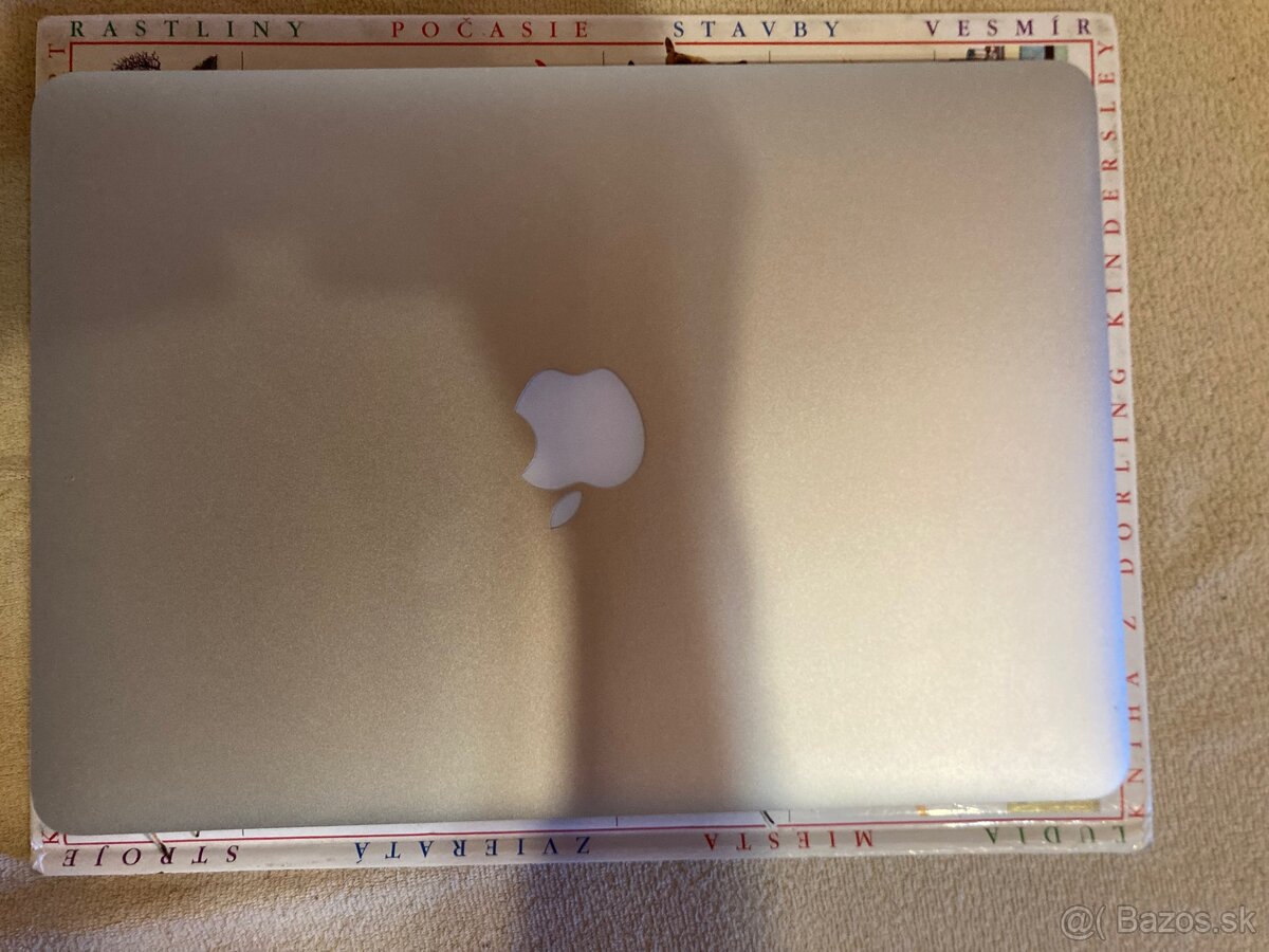 MacBook Pro 2015 retina