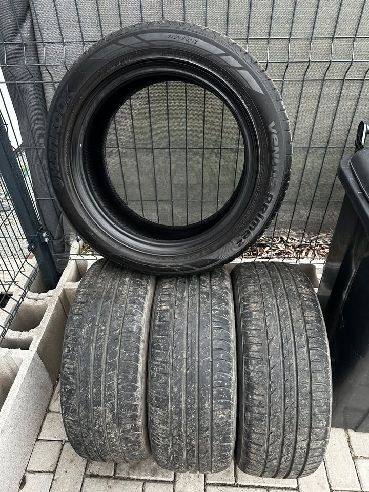 Letne Hankook Venus Prime 2 205/55R16