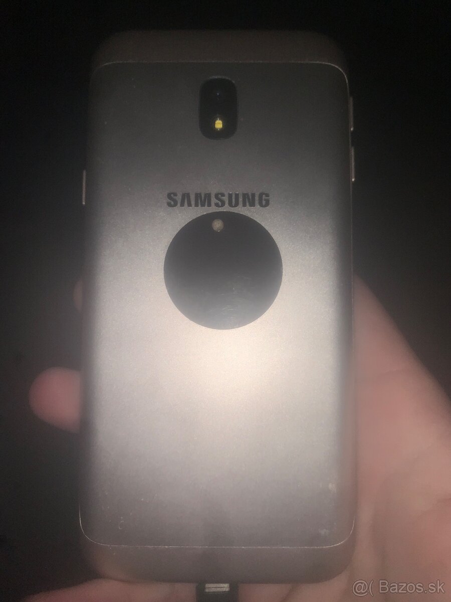 Samsung j3