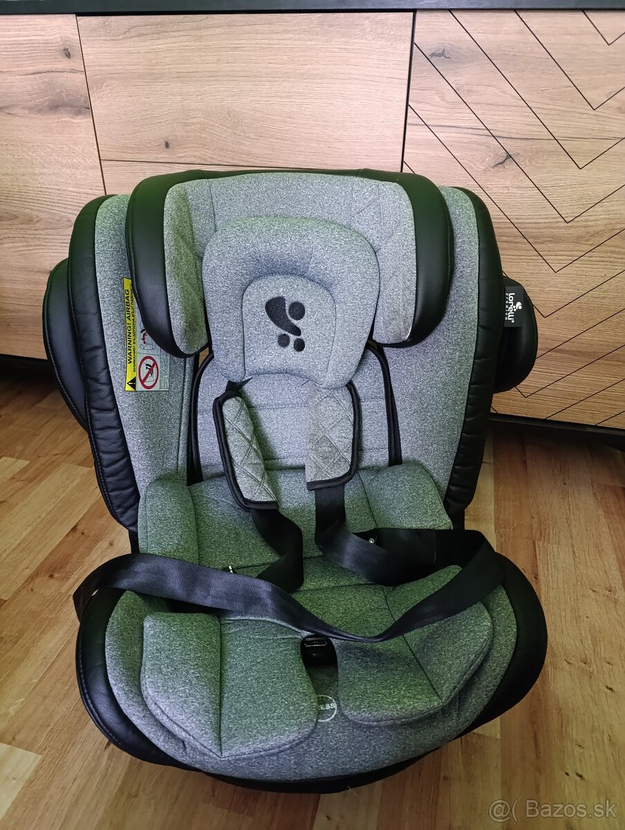 Lorelli AVIATOR SPS Isofix