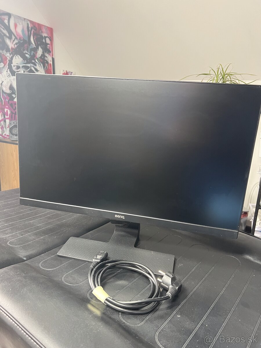 Benq GW2480T Monitor