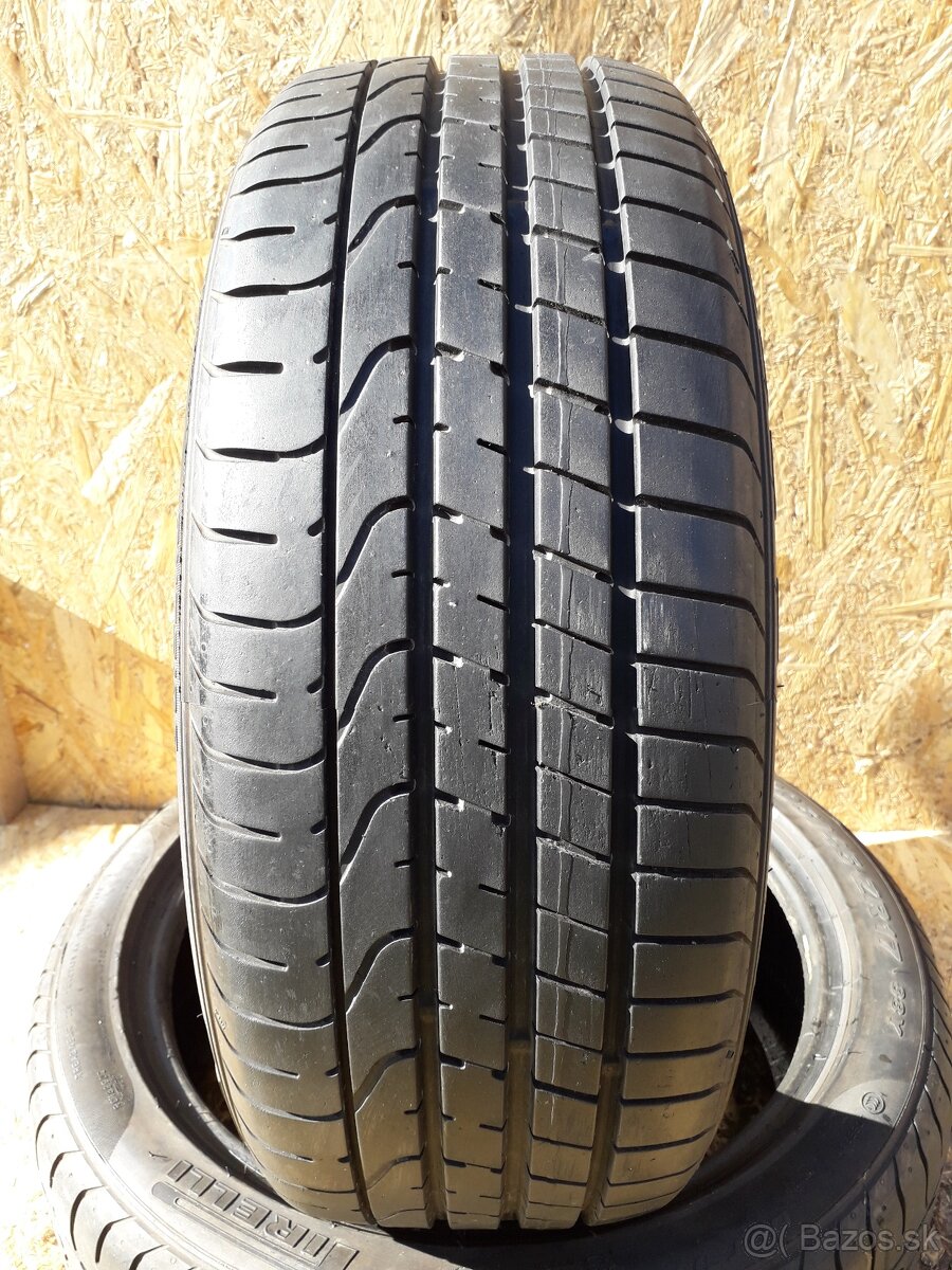 205/45 r17 letne pneumatiky