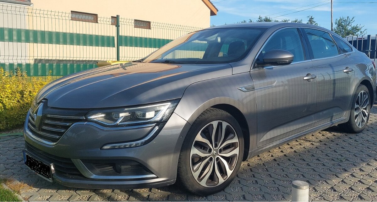 Renault Talisman