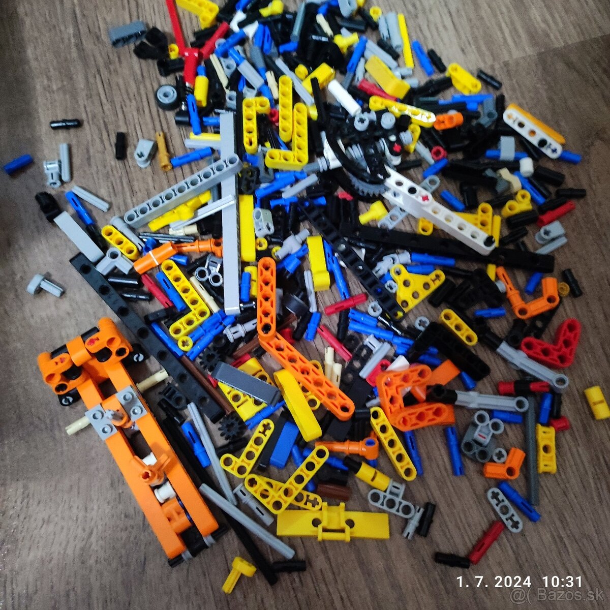 Lego technic