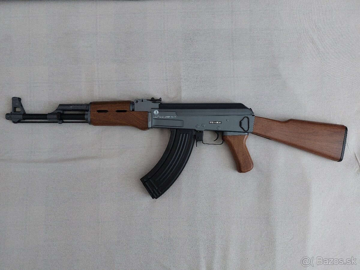 AK-47 AEG Kalashnikov