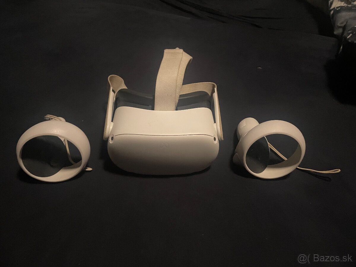 Oculus quest 2 VR