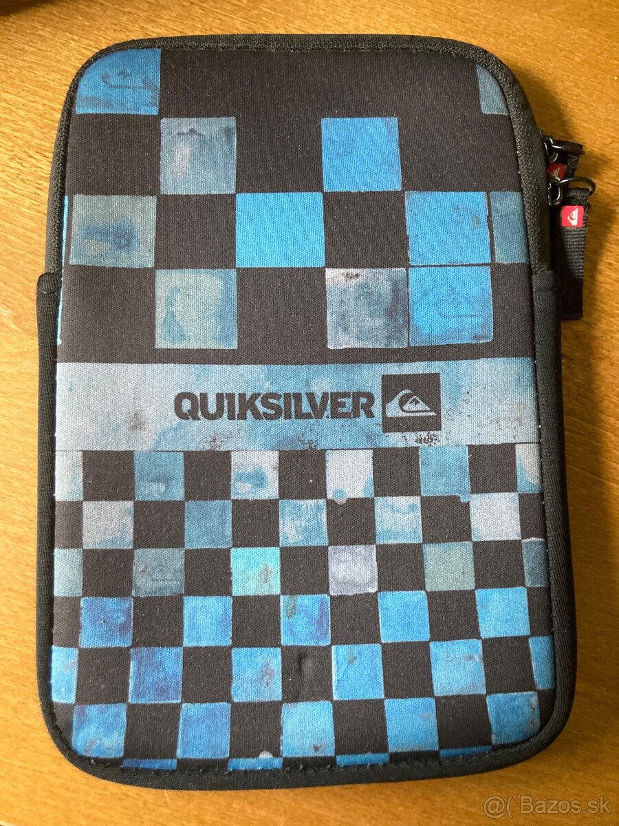 Obal na tablet Quicksilver