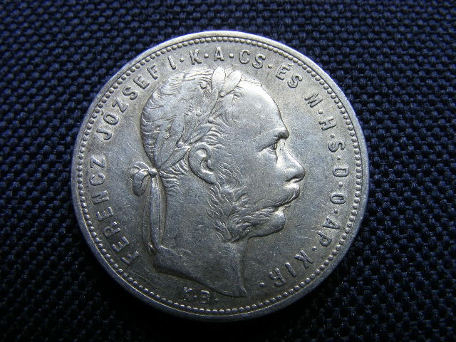 forint 1881 KB