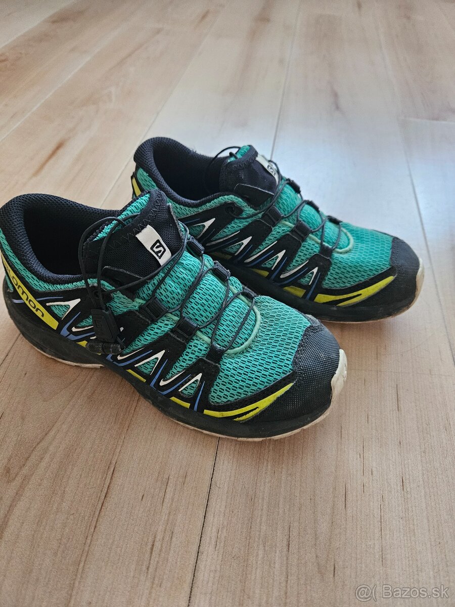 Salomon XA Pro 36