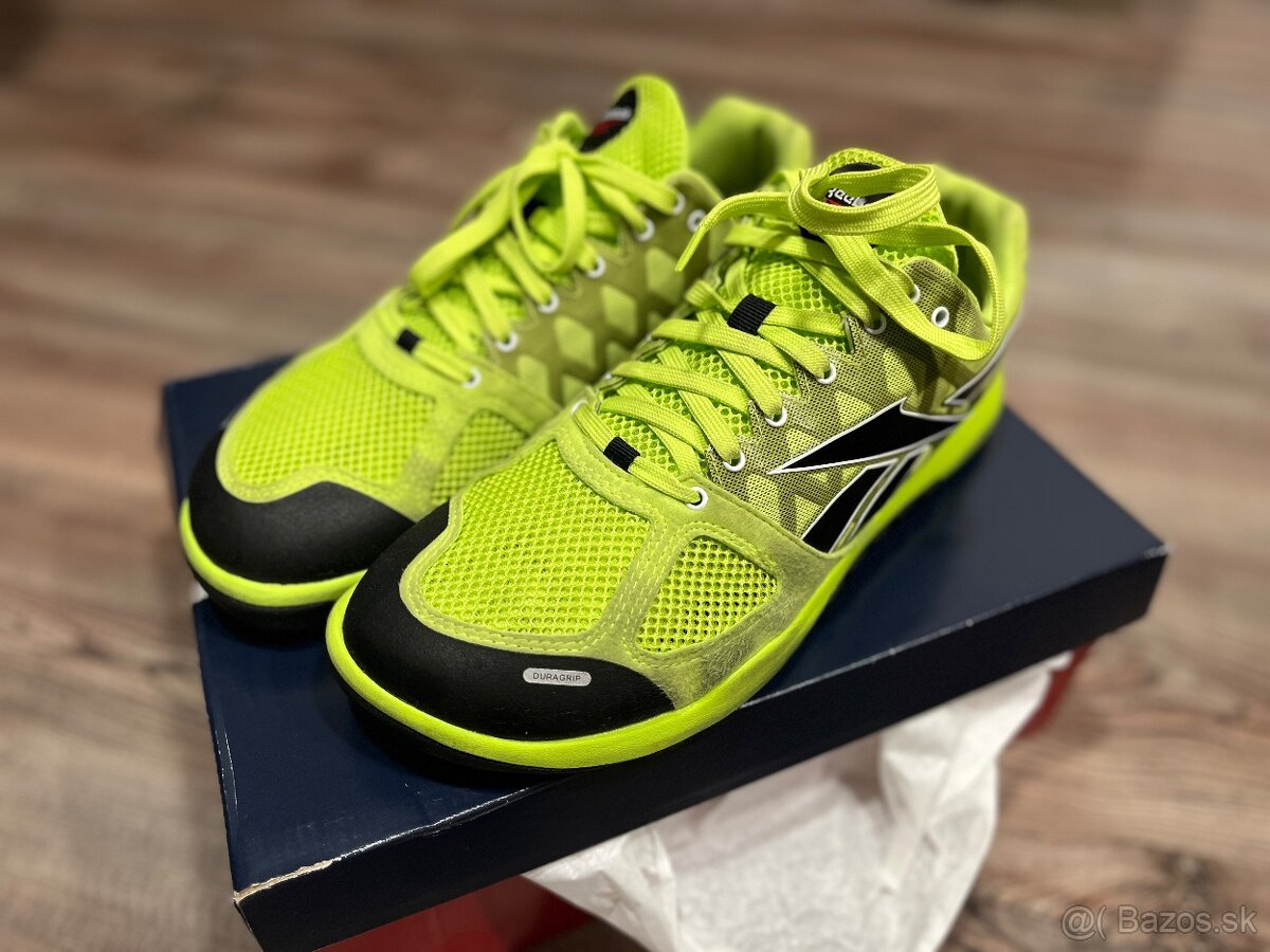 Reebok Nano 2.0