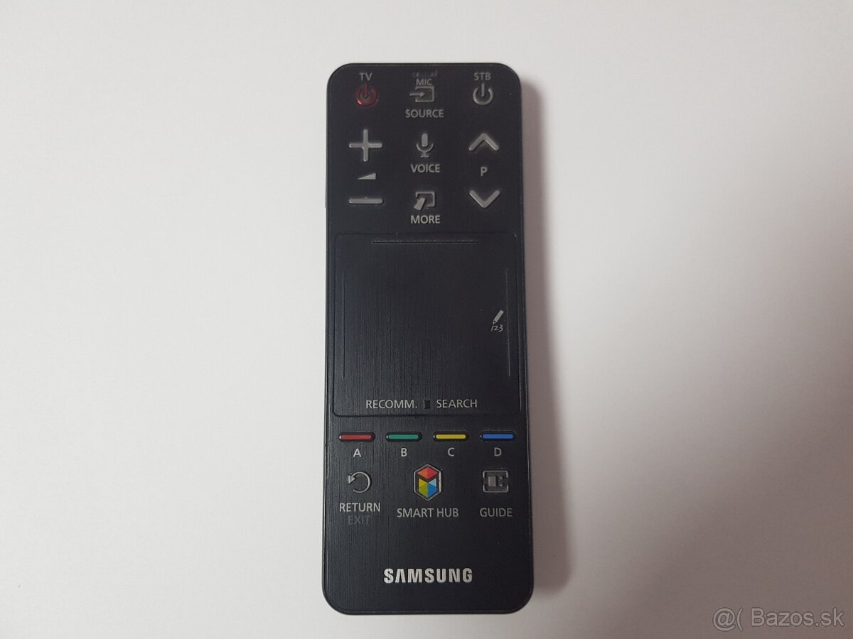 Samsung AA59-00773A RMCTPF2AP1